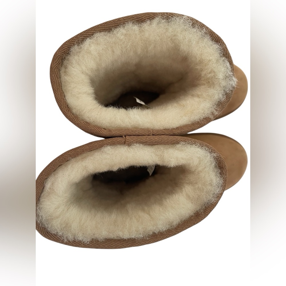 Ugg Chestnut Ankle Booties - image 4